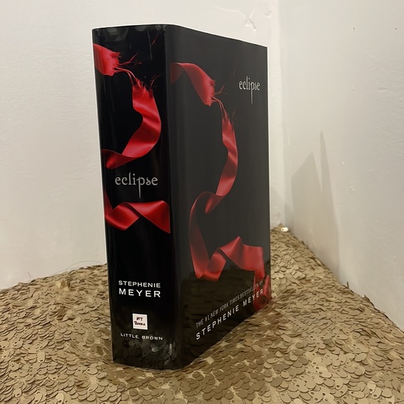 ‘’Eclipse’’ - Picture 2 of 2